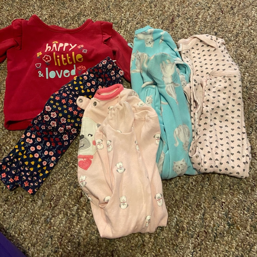 6/9 Lot